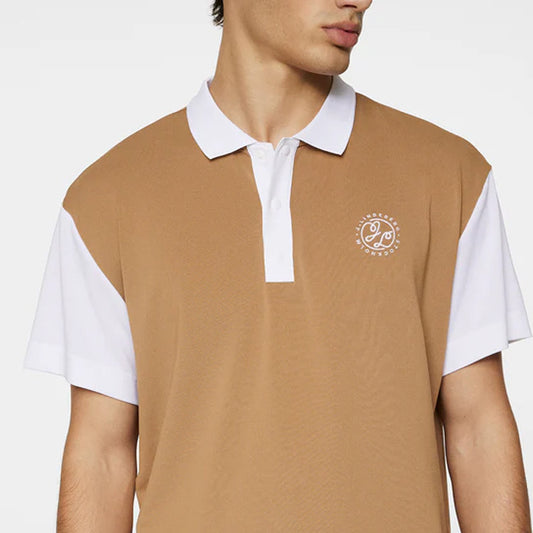 【新品】J LINDEBERG Club House Loose GMJT11988-E376