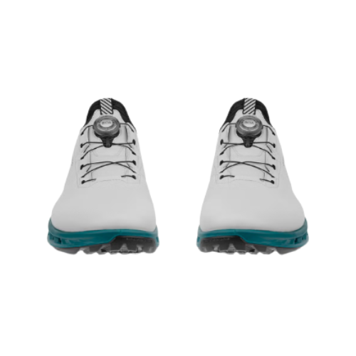 ECCO 25 男士高爾夫 BIOM C4 BOA