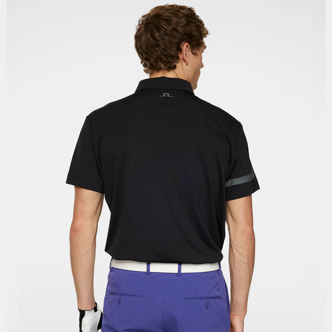 【新品】 J.Lindeberg Heath GMJT12646-9999