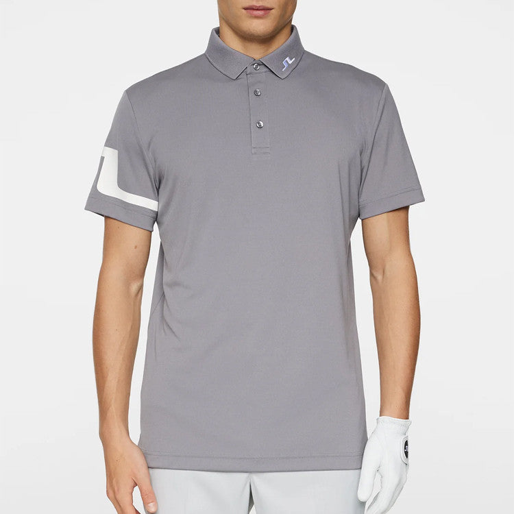 【新品】 J.Lindeberg Heath GMJT14264-U244