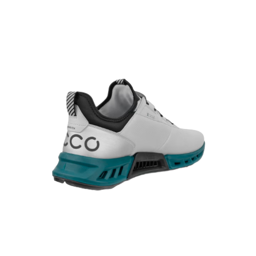 ECCO 25 男士高爾夫 BIOM C4 BOA