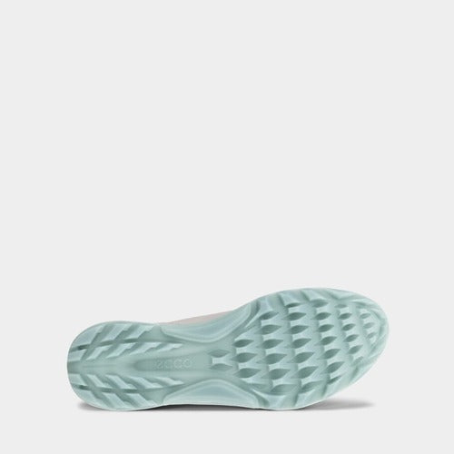 ECCO 女士高爾夫球鞋 Biom C4 BOA（米色）