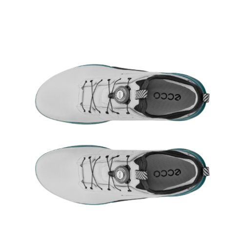 ECCO 25 男士高爾夫 BIOM C4 BOA