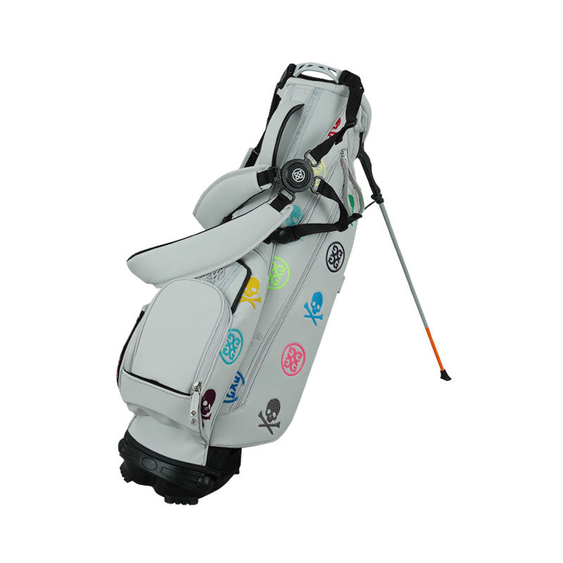 G/FORE 限量版 Daytona Stand Bag 輕量腳架球包