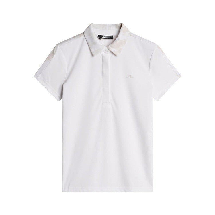 【新品】J LINDEBERG Cara Polo GWJT13098-0000
