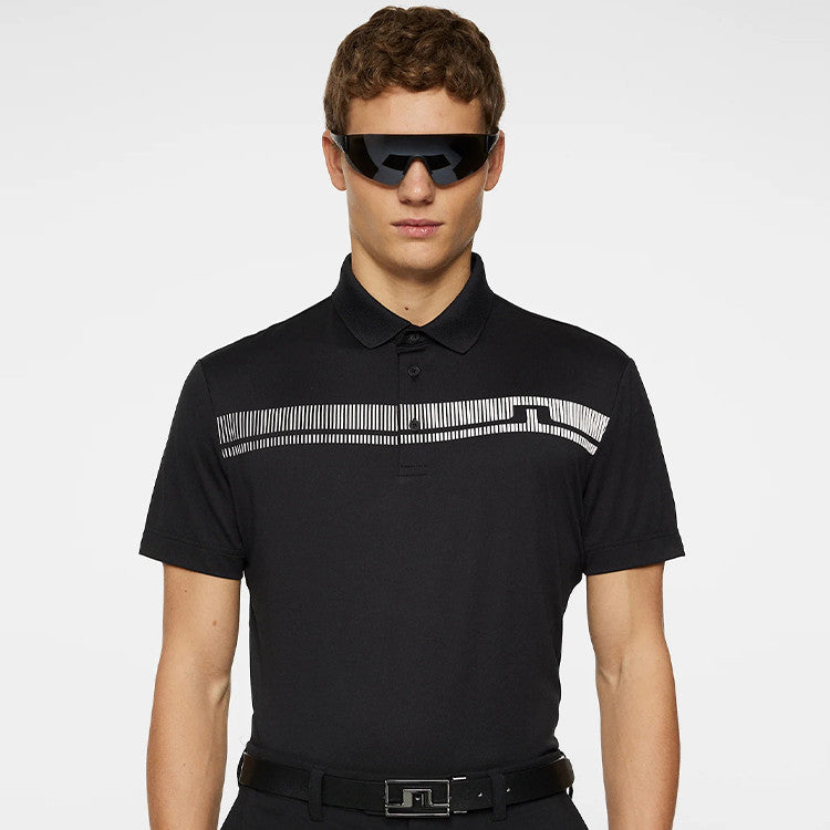 【新品】 J.Lindeberg Klas Regular GMJT11763-9999