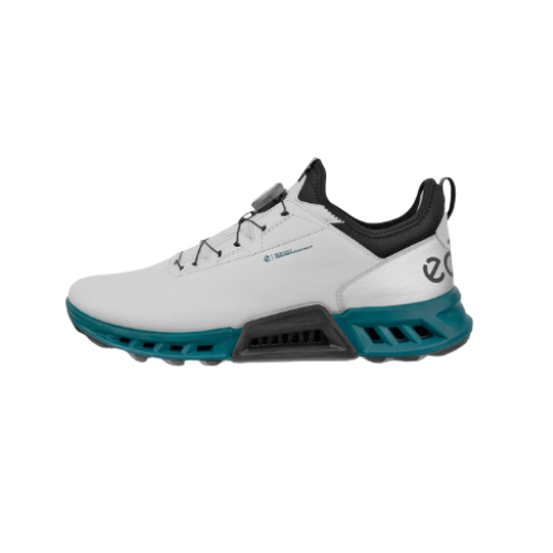 ECCO 25 男士高爾夫 BIOM C4 BOA