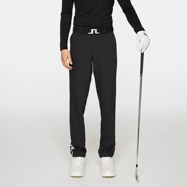 【新品】 J.Lindeberg Heath Golf Pants GMPA12132-9999