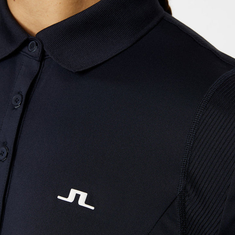 【新品】J LINDEBERG女款 Zuri 上衣-GWJT12474-6855