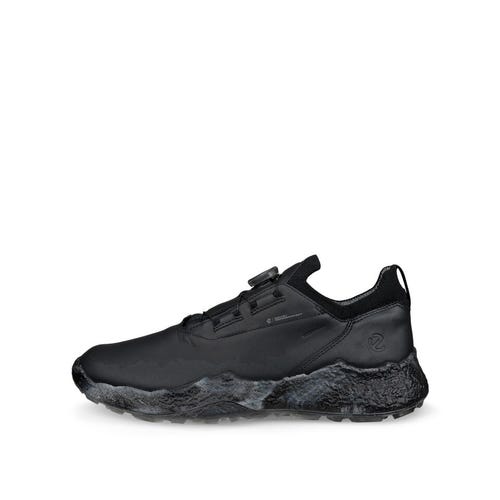ECCO BIOM H5 BOA 男款高爾夫球鞋