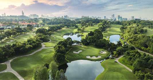 吉隆坡六天3球高爾夫&旅遊行程(全包式報價)
