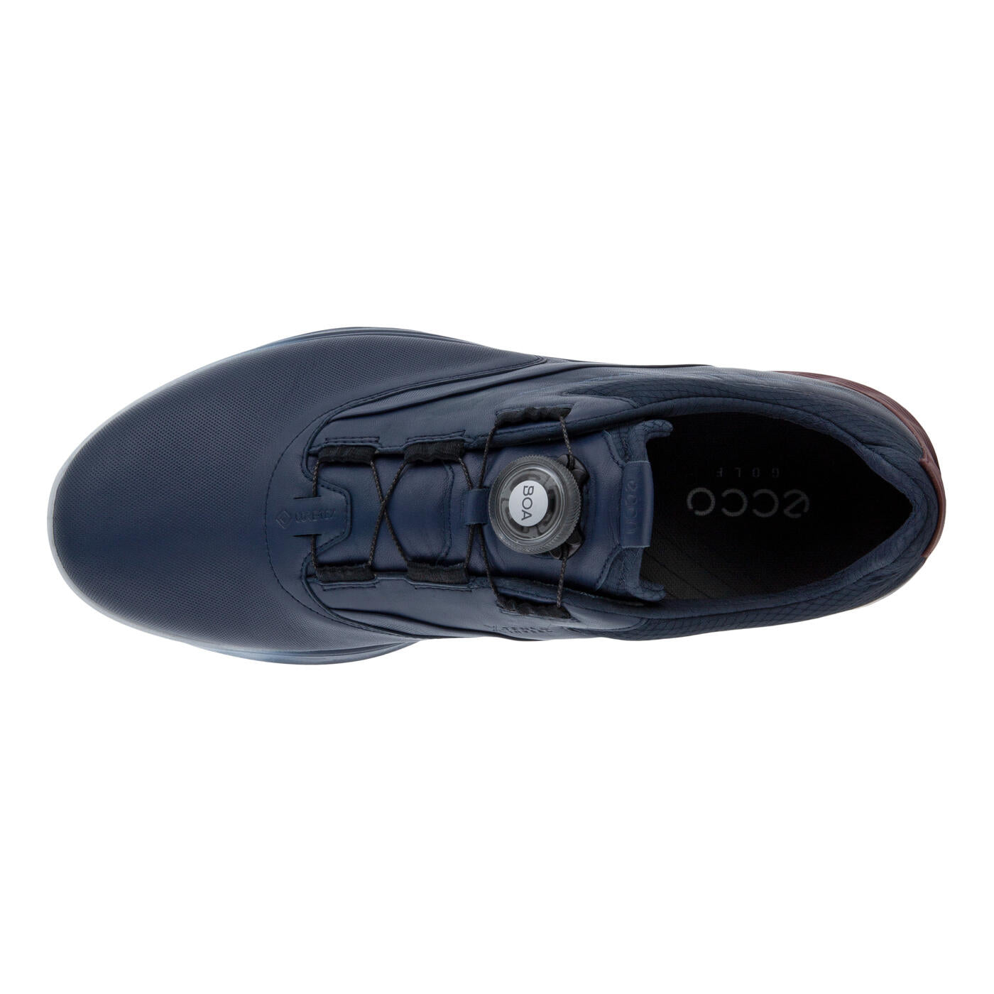 ECCO S 3 BOA男款高爾夫鞋/2023NEW