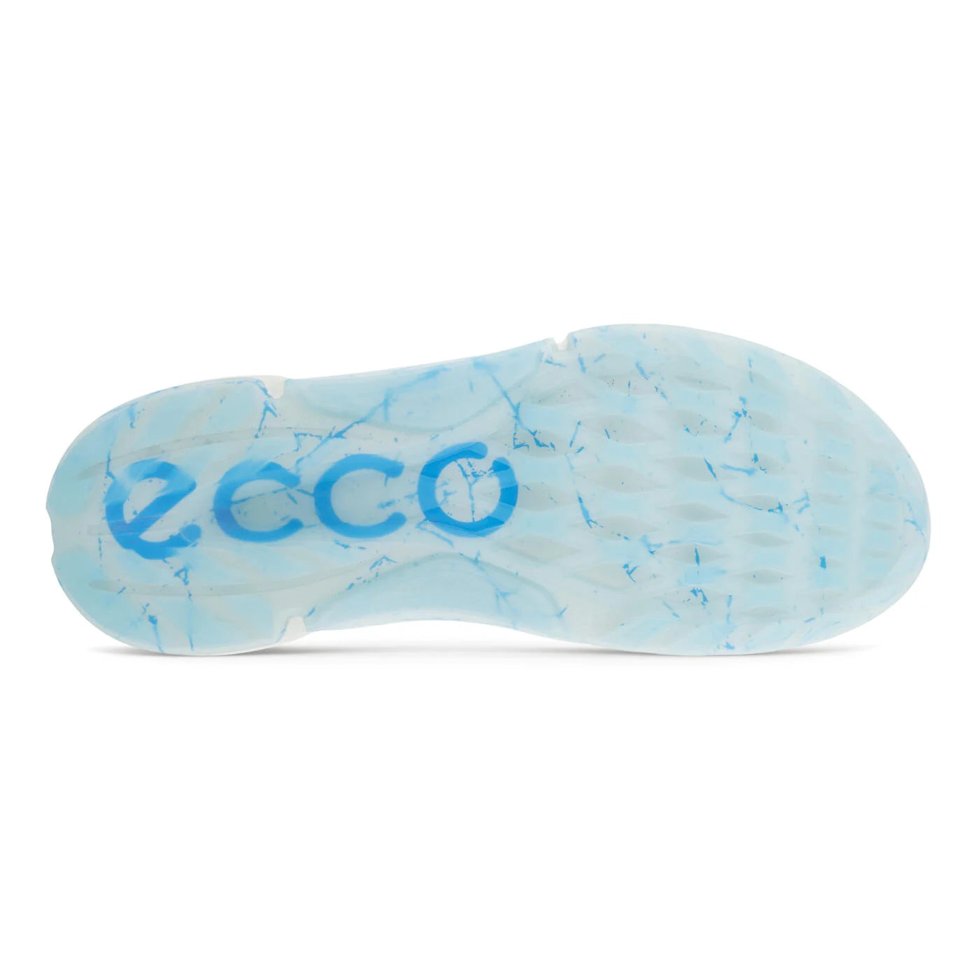 ECCO MEN'S GOLF BIOM® H4-Color: WHITE