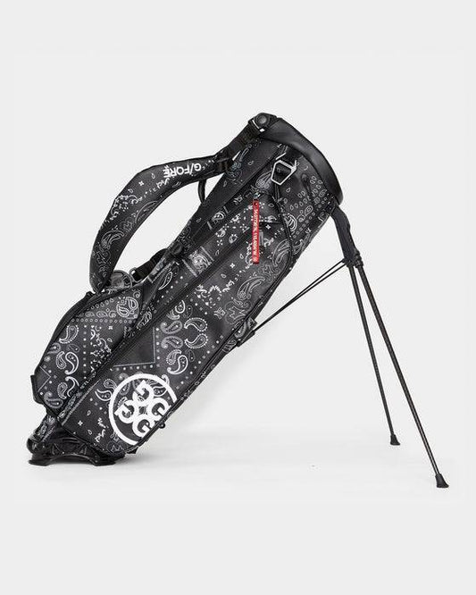G/FORE Transporter III 2023年式BANDANA KILLER 奢華高爾夫球包