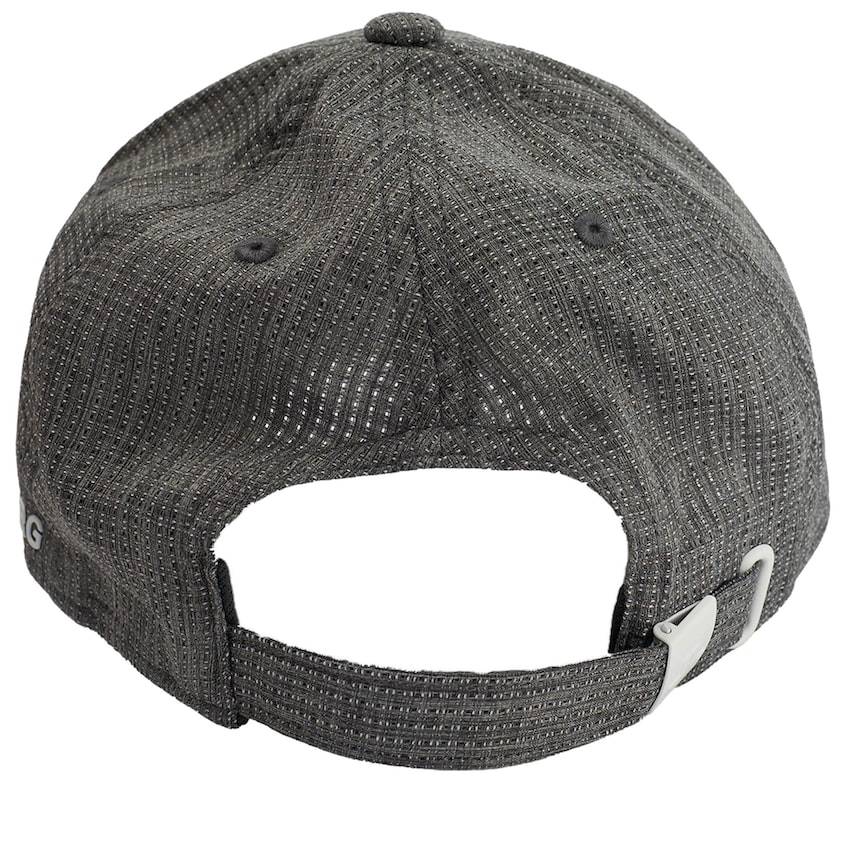 【新品】J.LINDEBERG Caden Tech 高球網帽-GMAC06892