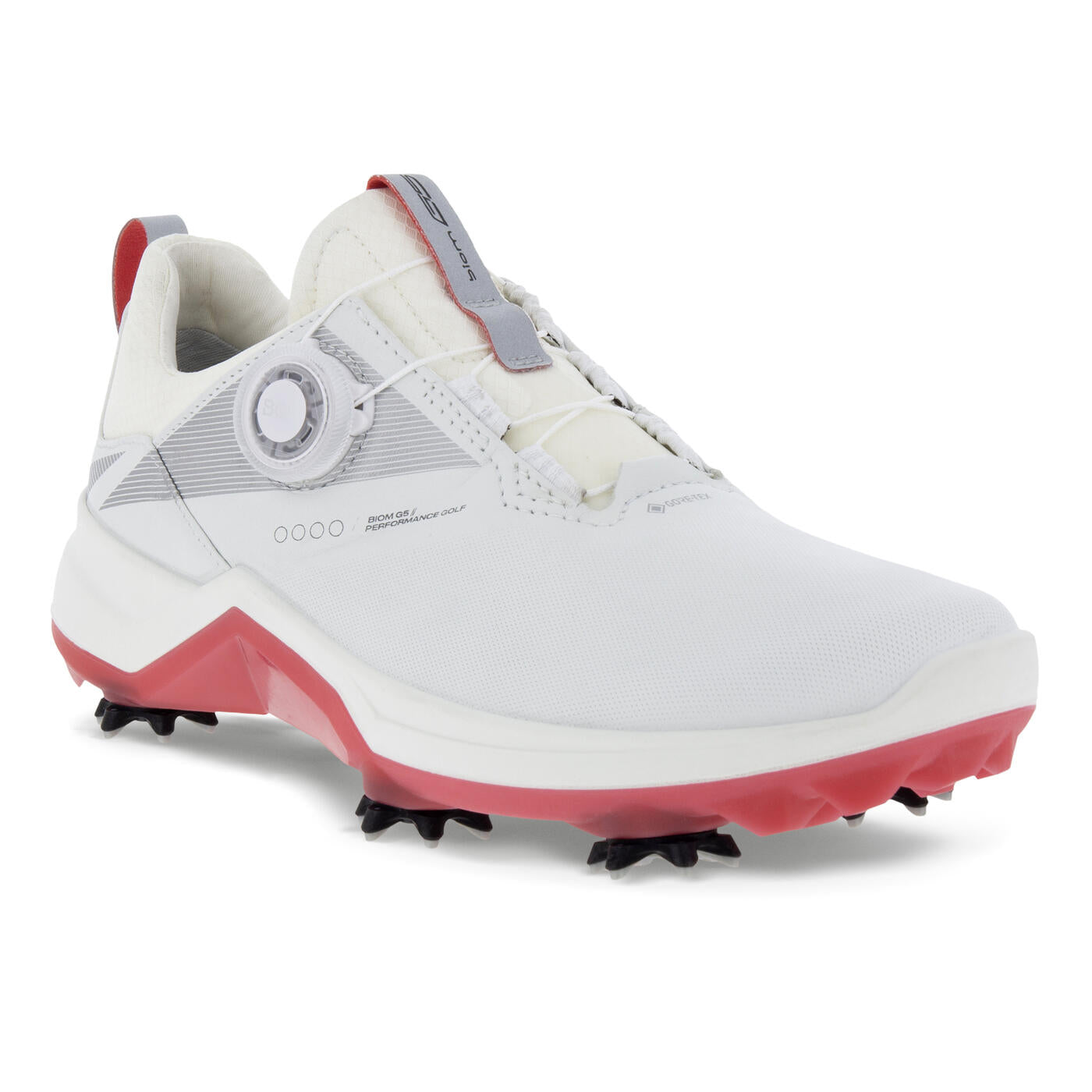 ECCO 女士高爾夫釘鞋 BIOM® G5-2023(Lydia Ko款)