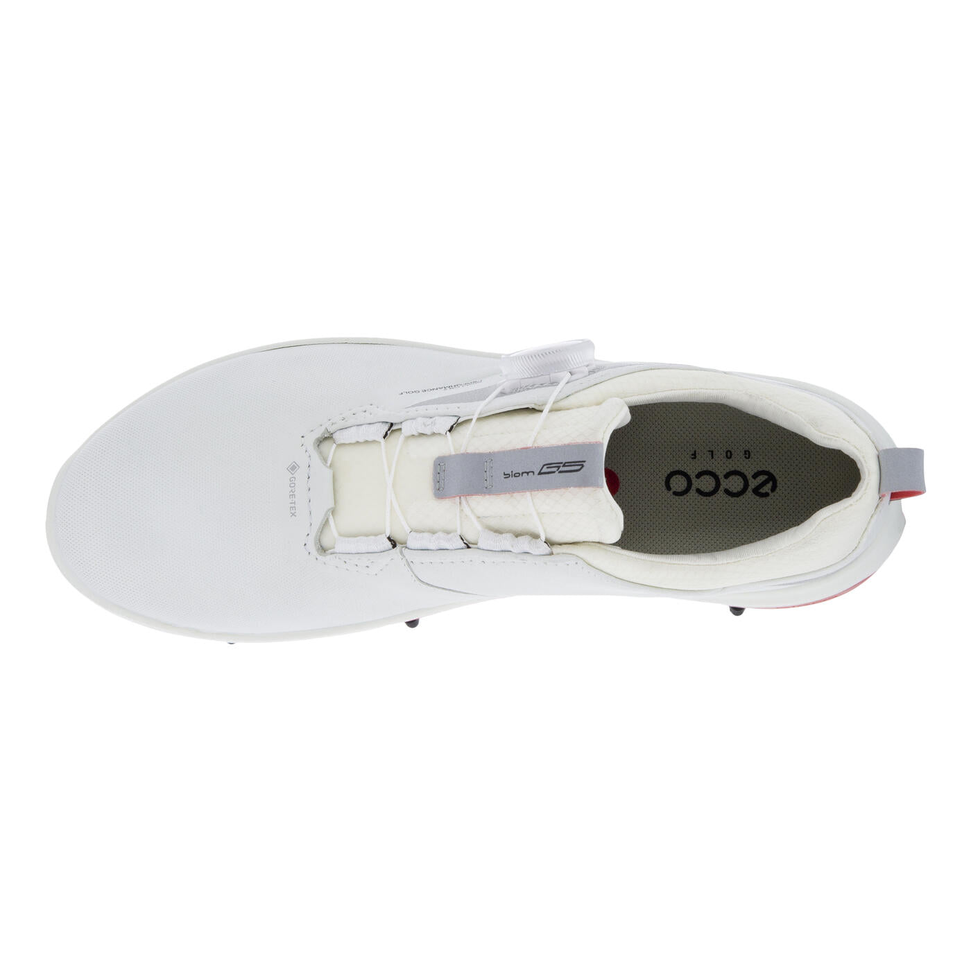 ECCO 女士高爾夫釘鞋 BIOM® G5-2023(Lydia Ko款)