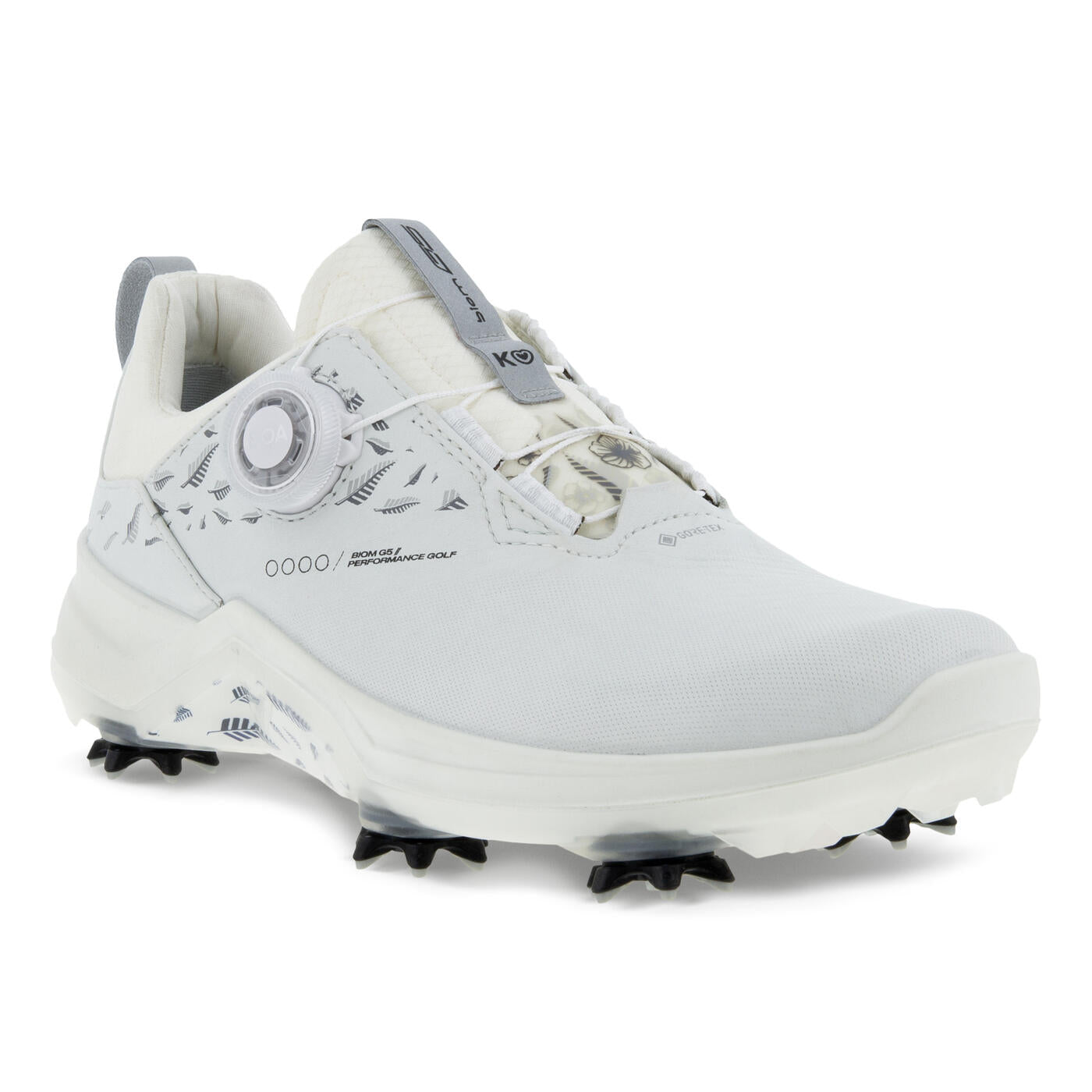 ECCO 女士高爾夫釘鞋  BIOM® G5-2023(Lydia Ko款)
