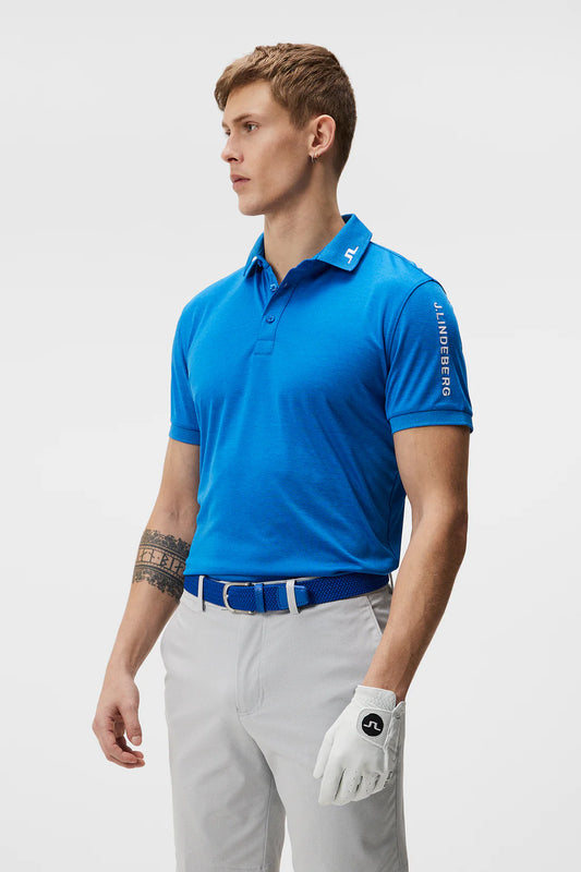 【特價】J.LINDEBERG TOUR TECH REG FIT POLO-GMJT07642