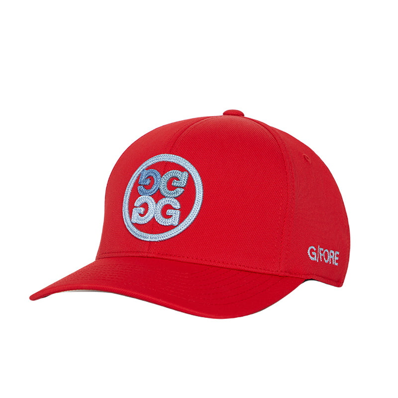 G/FORE Circle G's Snapback 男士帽子(五款顏色)