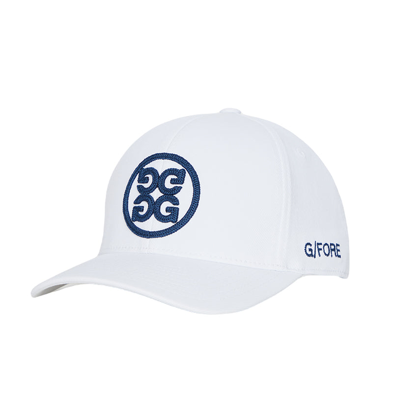G/FORE Circle G's Snapback 男士帽子(五款顏色)