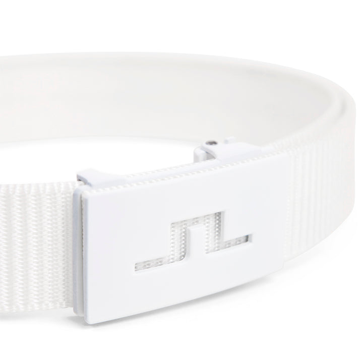 【特價 】J.LINDEBERG BERNT GOLF BELT-GMAC04972