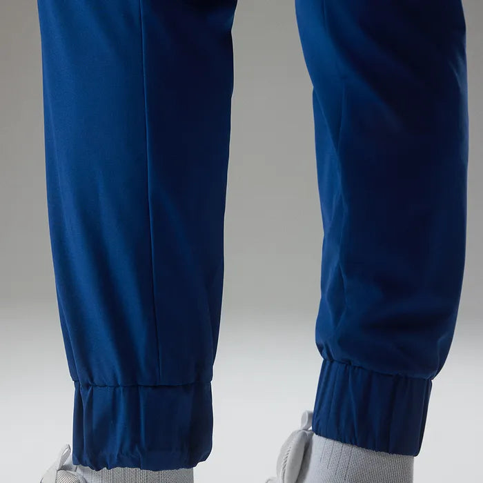 【新品】J.LINDEBERG 高爾夫縮口褲(海軍藍)-GMPA06871